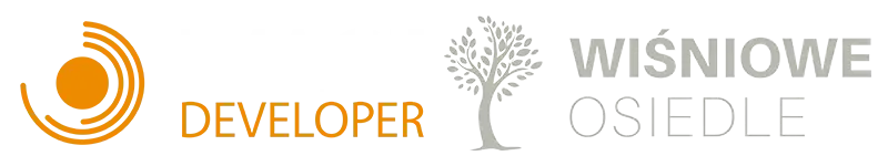 ImageDeveloper Wiśniowe Osiedle Logo