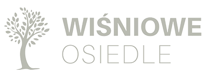 Wiśniowe Osiedle Logo